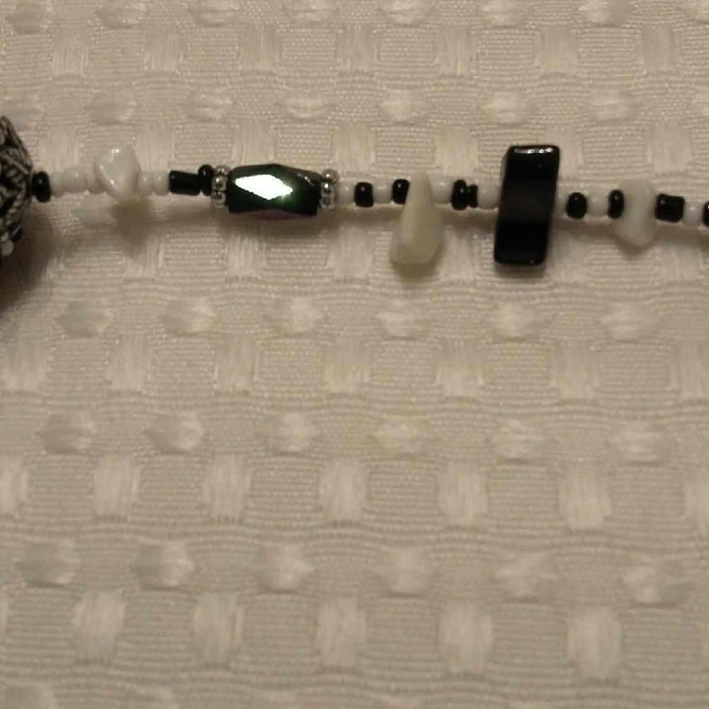 Necklace - Picture 7 of 8